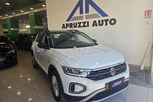 VOLKSWAGEN T-Roc 1.0 TSI Life
