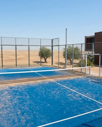 CAMPO DA PADEL
