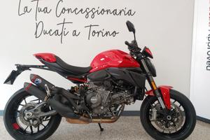 Ducati Altro Monster 890 v2 2026