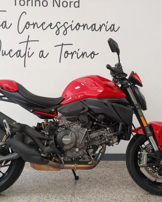 Ducati Altro Monster 890 v2 2026