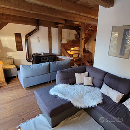 Dolomiti Cortina Natale Capodanno periodi lunghi