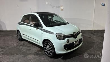 Renault Twingo TCe 70 CV La Parisienne