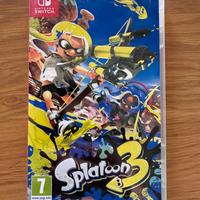 Nintendo Splatoon 3