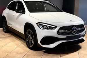 Mercedes-benz A 220 d Automatic Premium