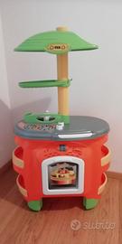 Grand Soleil - Brava Cucina e Lava