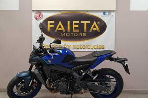 Yamaha MT-09 - 2024
