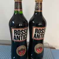 Rosso antico aperitivo