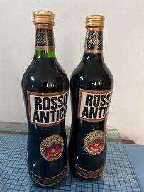 Rosso antico aperitivo