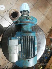 pompa acqua 