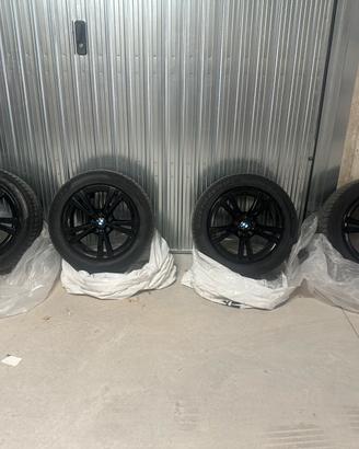 Cerchi BMW X1  F48 - X2 F39 da 17”