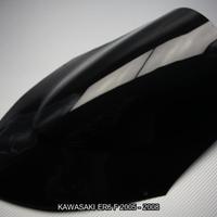 Cupolino KAWASAKI ER6 F 650 2005 - 2008 ER6F