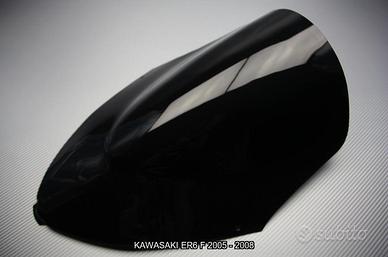 Cupolino KAWASAKI ER6 F 650 2005 - 2008 ER6F