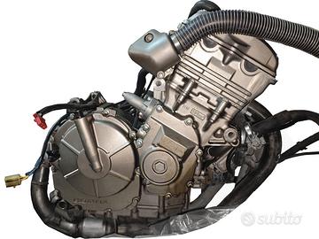 Motore Honda hornet 600 dal 1998 al 2004