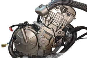 Motore Honda hornet 600 dal 1998 al 2004