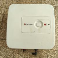 Scaldacqua Elettrico Chaffoteaux CHX 10/2 – 10L