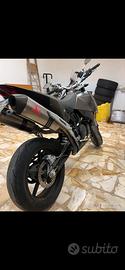 KTM Supermoto Prestige 690
