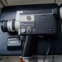 cinepresa vintage Canon 1971