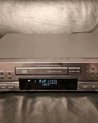Lettore cd Sony CDP M43