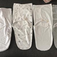 Swaddle neonati 0-3 mesi