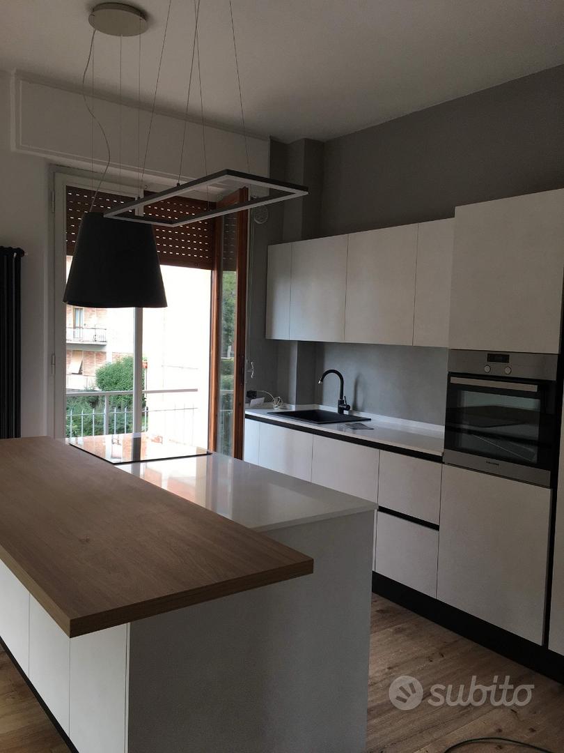 Appartamento – Siena, Uncinello, Petriccio - Vista 2