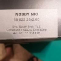 Copertone MTB  Schwalbe Nobby Nic 29x2.60