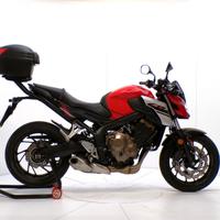 Honda CB 650 F - 2017