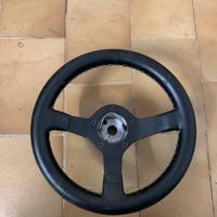 Volante sportivo fiat 500-126 ecc epoca