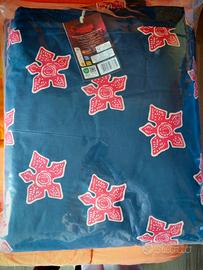 Plaid Trapuntato Stranger Things 180x130 cm