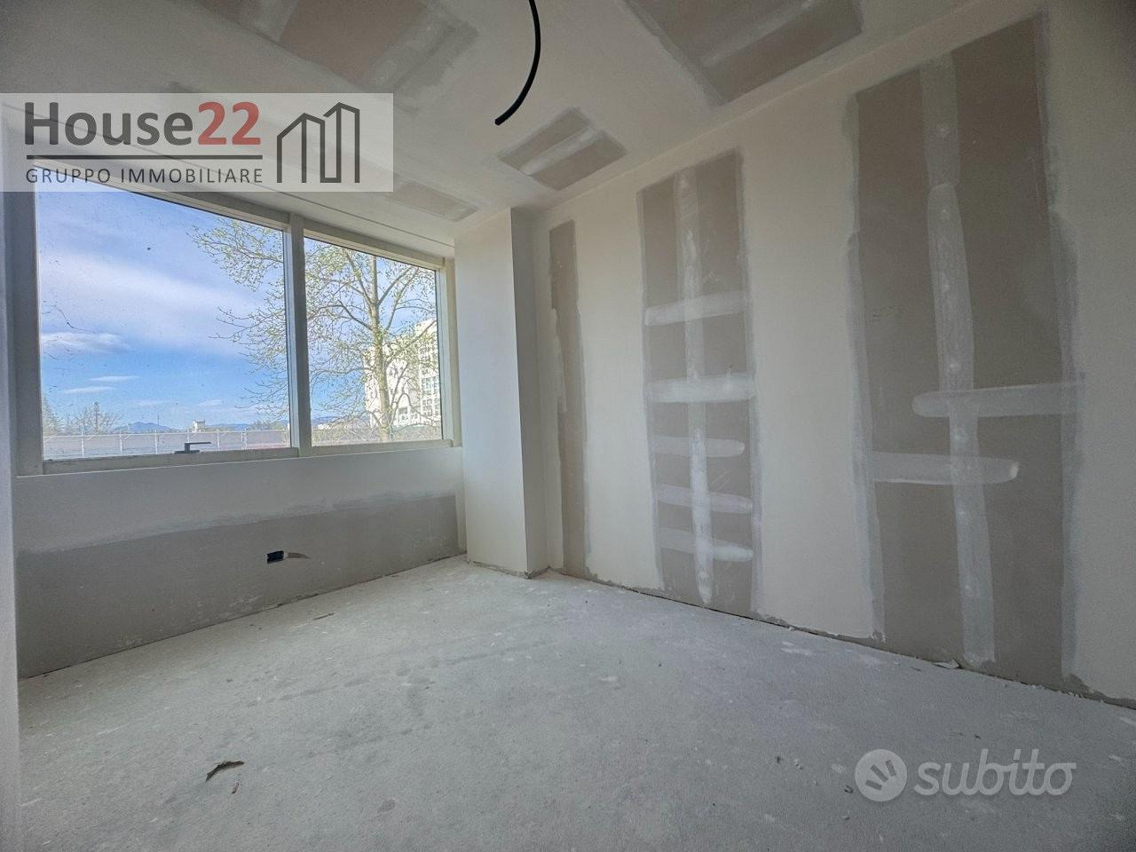 Appartamento – Vicenza, Santa Bertilla - Vista 3