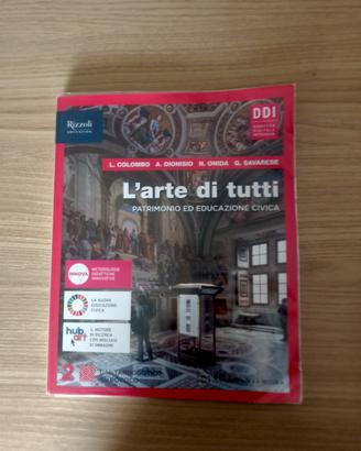 libro scuole superiori 