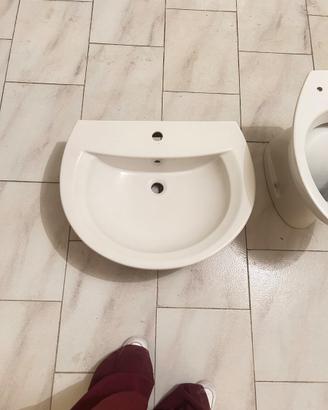 Igienici sanitari