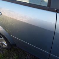 PORTIERA POSTERIORE DESTRA AUDI A2 Serie (8Z0) (00