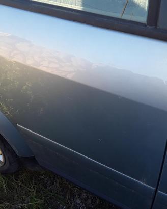 PORTIERA POSTERIORE DESTRA AUDI A2 Serie (8Z0) (00