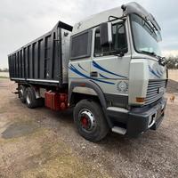 Iveco Turbostar 190 48 ribaltabile