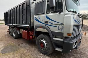 Iveco Turbostar 190 48 ribaltabile