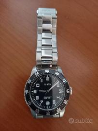 Orologio ESPRIT 10 atm