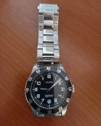 Orologio ESPRIT 10 atm