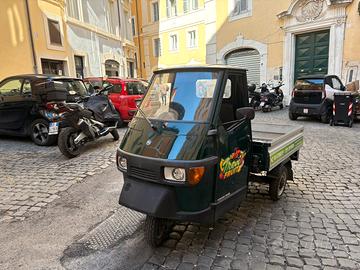 2023 piaggio ape