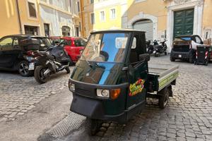 2023 piaggio ape
