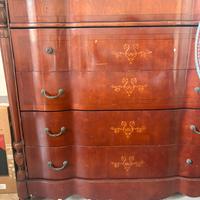 Mobili in legno
