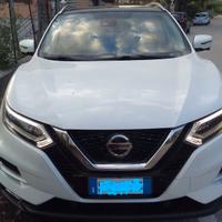 Nissan Qashqai 01/2020 km 66000 n-connecta 1.5 dci