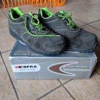 scarpe antinfortunistica uomo n. 43
