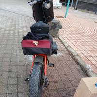 bici elettrica