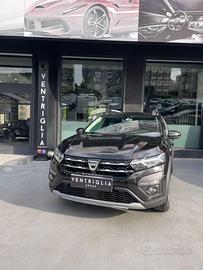 DACIA - Sandero - Stepway 1.0 TCe ECO-G Comfort