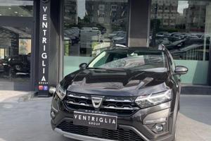 DACIA - Sandero - Stepway 1.0 TCe ECO-G Comfort