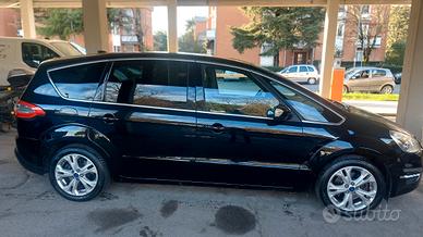 Ford S-Max 2016 2.0 TDCI 163 cv Titanium