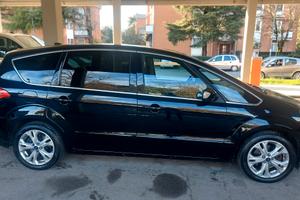 Ford S-Max 2016 2.0 TDCI 163 cv Titanium