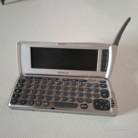 Nokia 9110 Communicator
