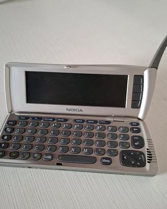 Nokia 9110 Communicator