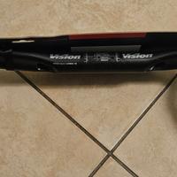 Manubrio Vision Trimax carbon